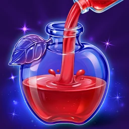 Water Sort - ASMR Matching simgesi